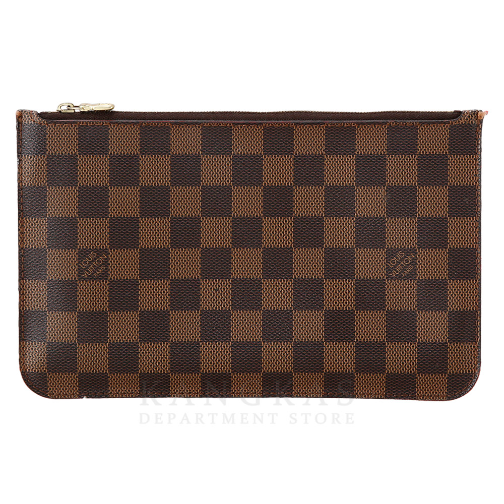LOUIS VUITTON(USED)루이비통 다미에 에벤 네버풀 MM